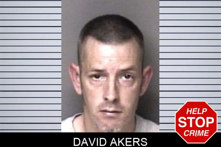 David Akers