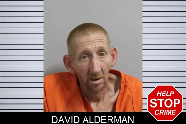 David Alderman