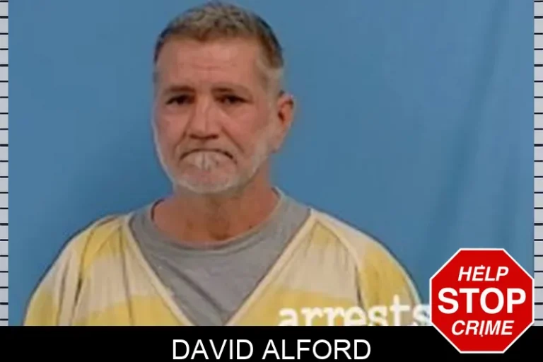 David Alford