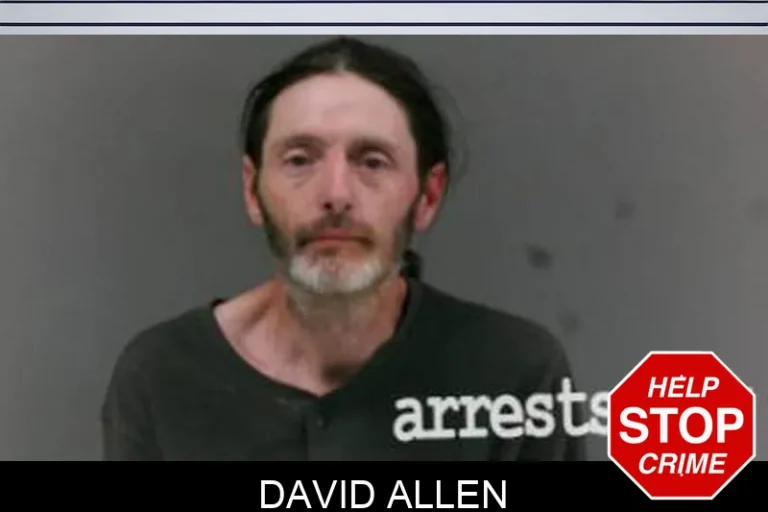 David Allen