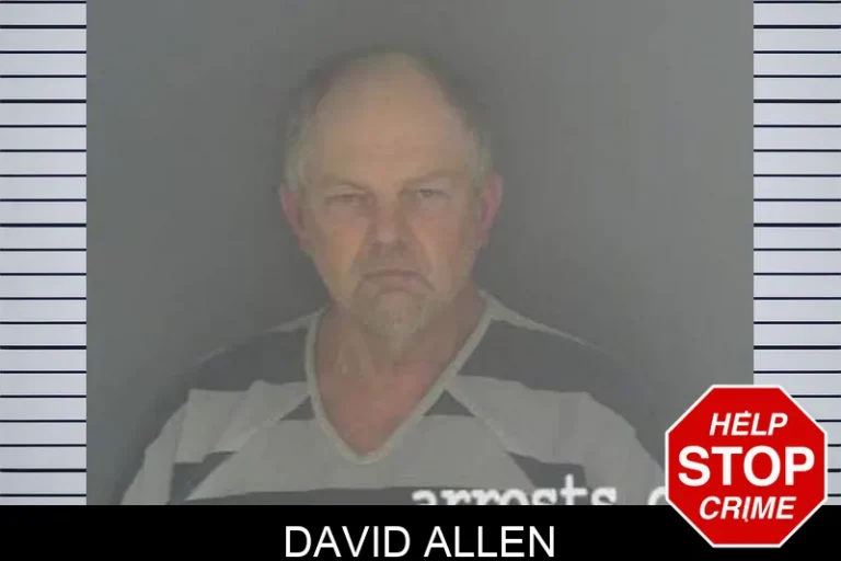 David Allen
