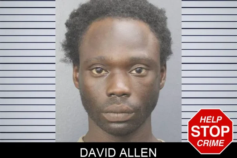 David Allen