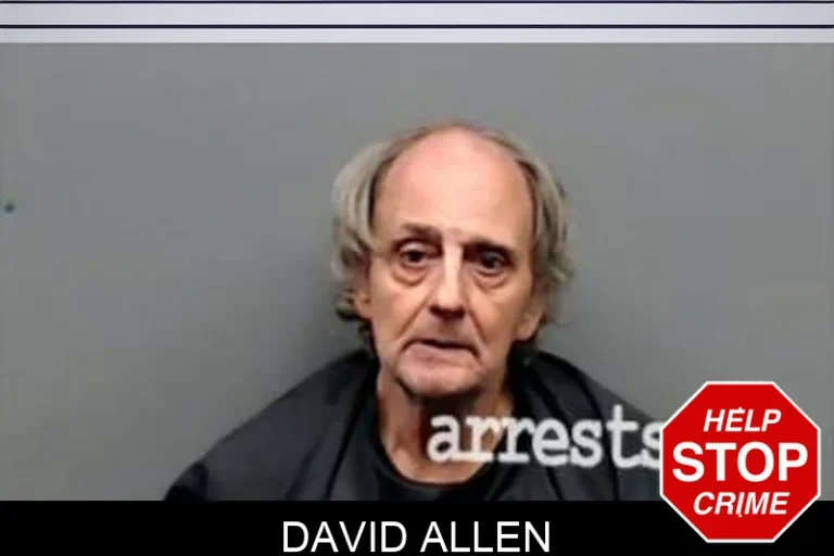 David Allen