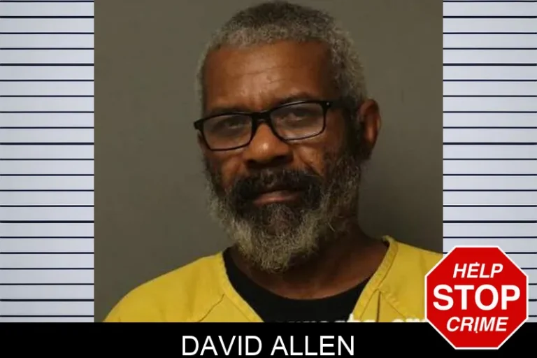 David Allen