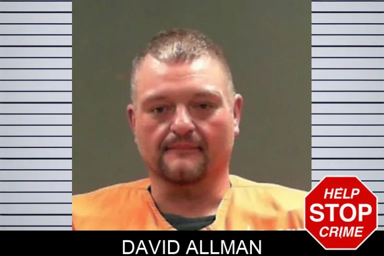 David Allman