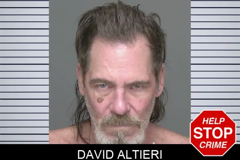 David Altieri