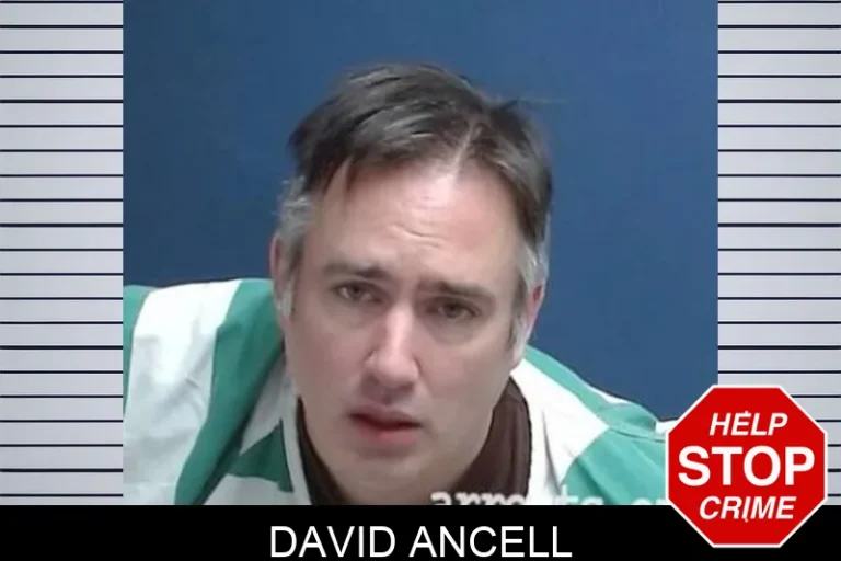 David Ancell