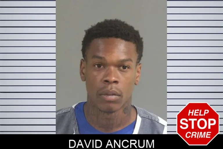 David Ancrum