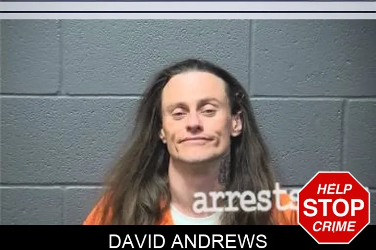 David Andrews