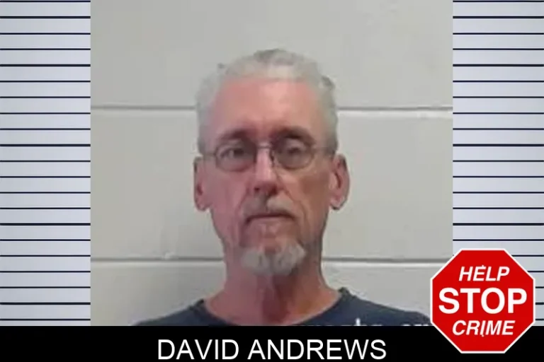 David Andrews