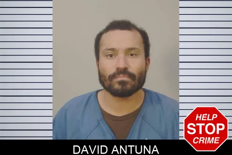 David Antuna