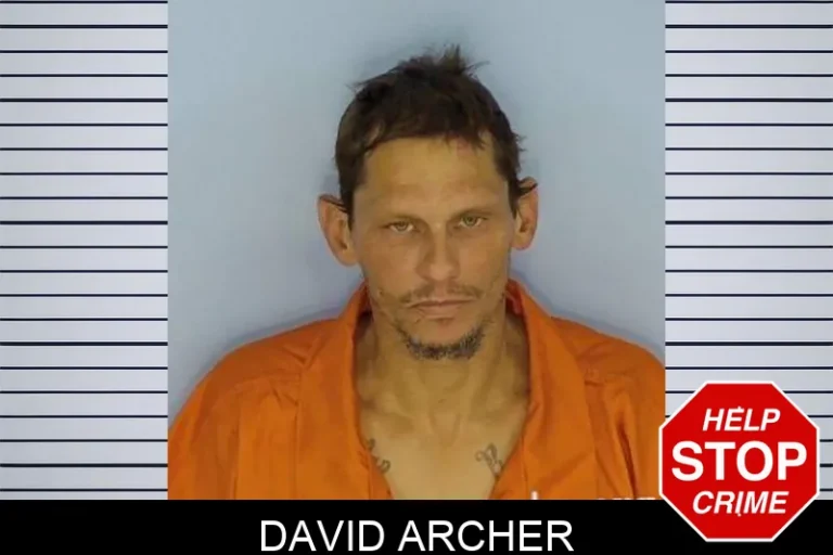 David Archer