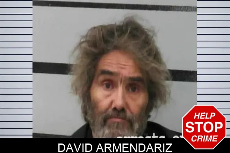 David Armendariz