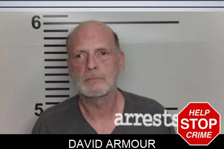 David Armour