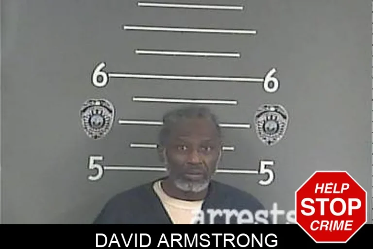 David Armstrong