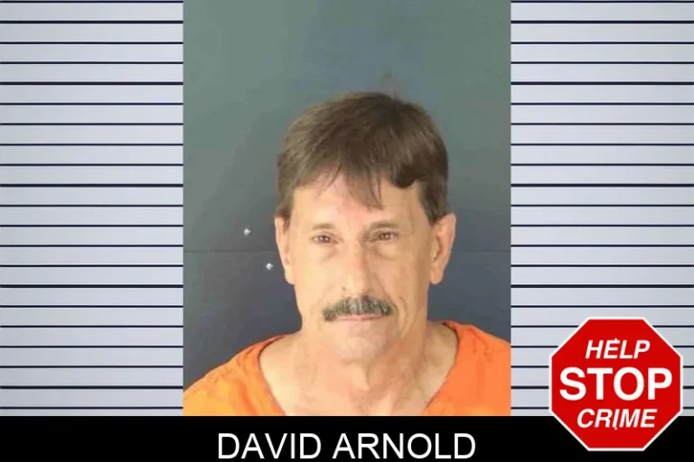 David Arnold