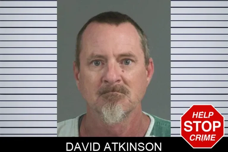 David Atkinson