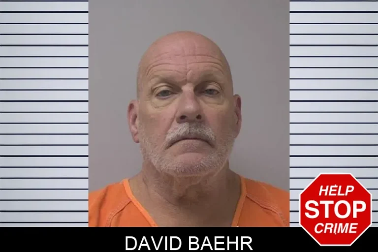 David Baehr