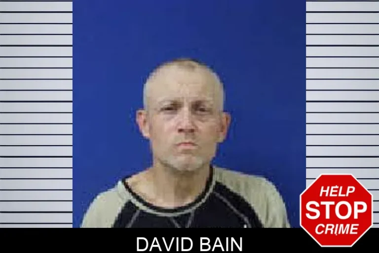 David Bain
