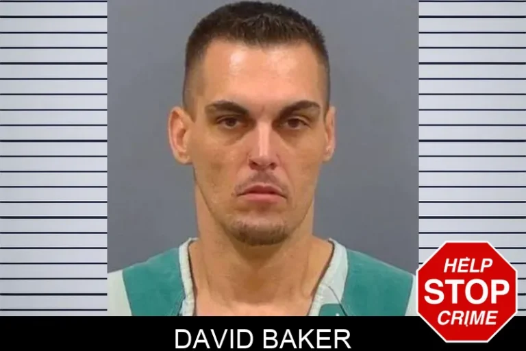 David Baker