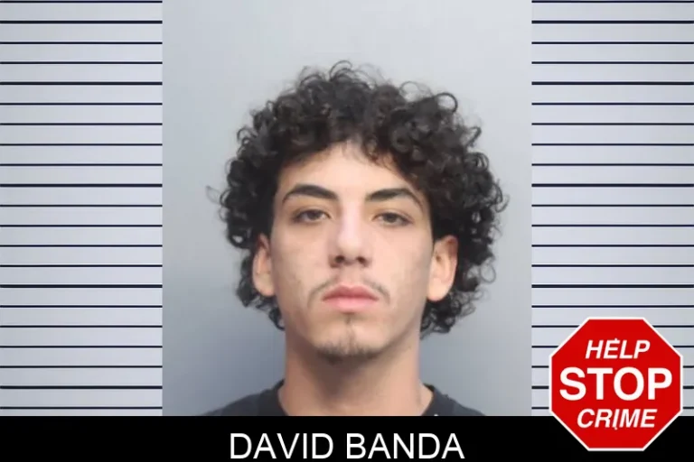 David Banda