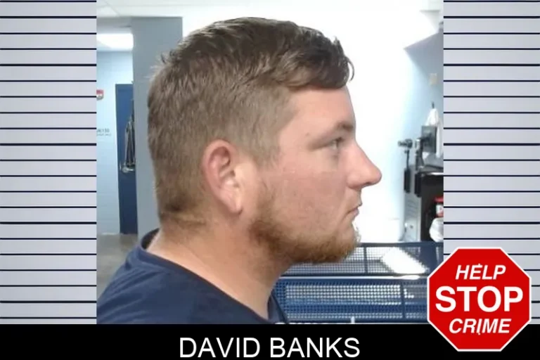 David Banks