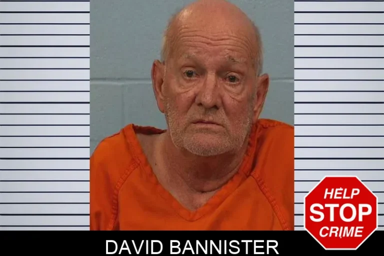 David Bannister