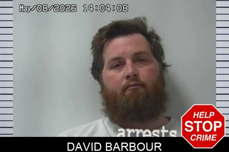 David Barbour