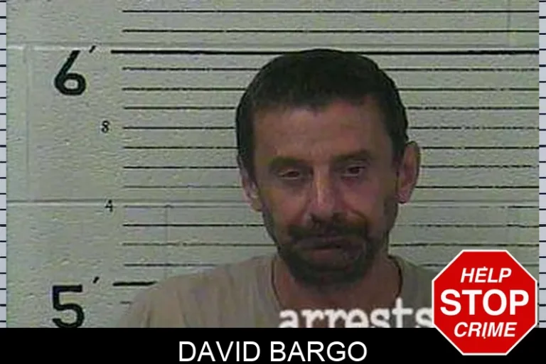 David Bargo