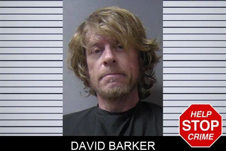 David Barker