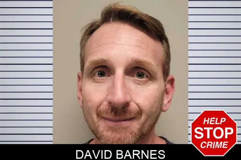David Barnes