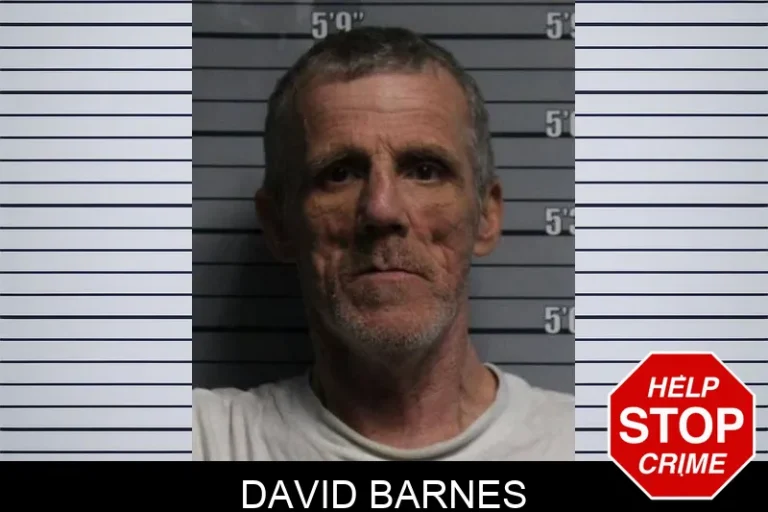 David Barnes
