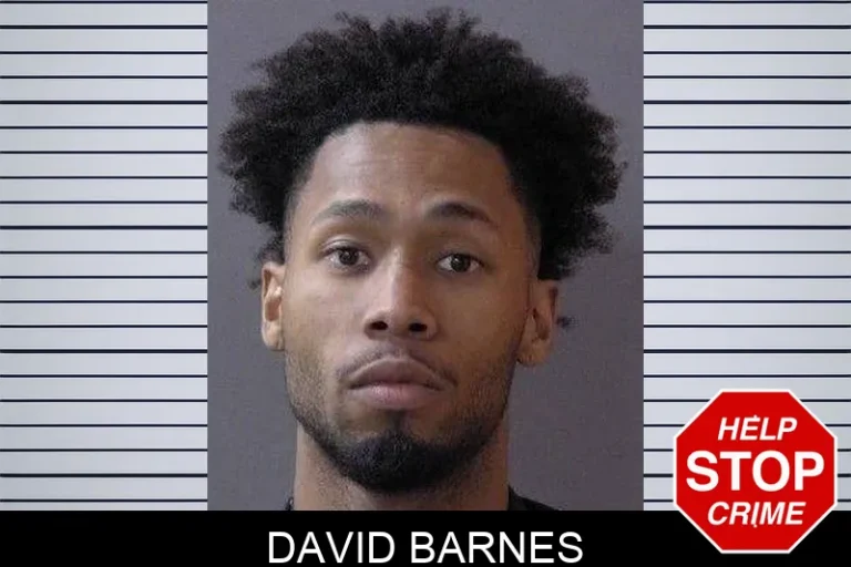 David Barnes