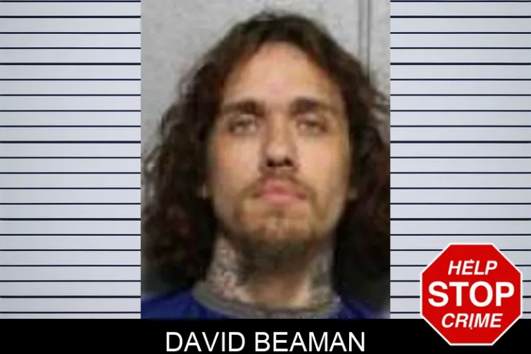 David Beaman