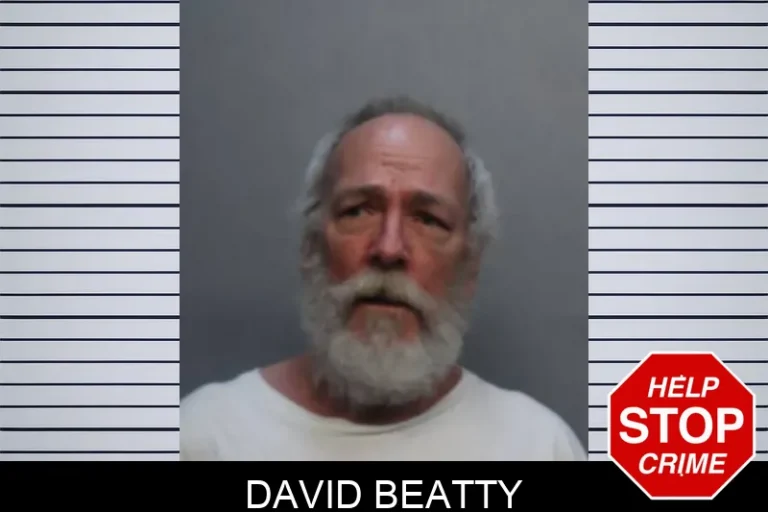 David Beatty