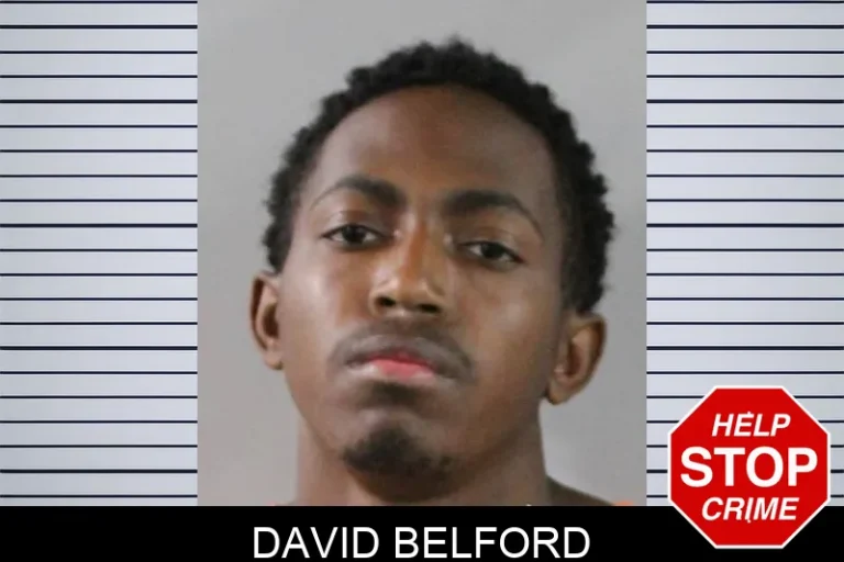 David Belford