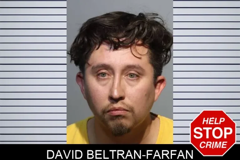 David Beltran-Farfan