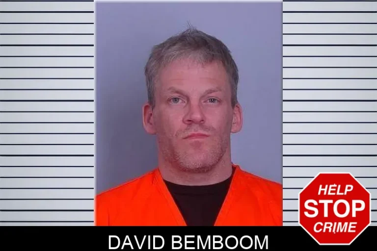 David Bemboom