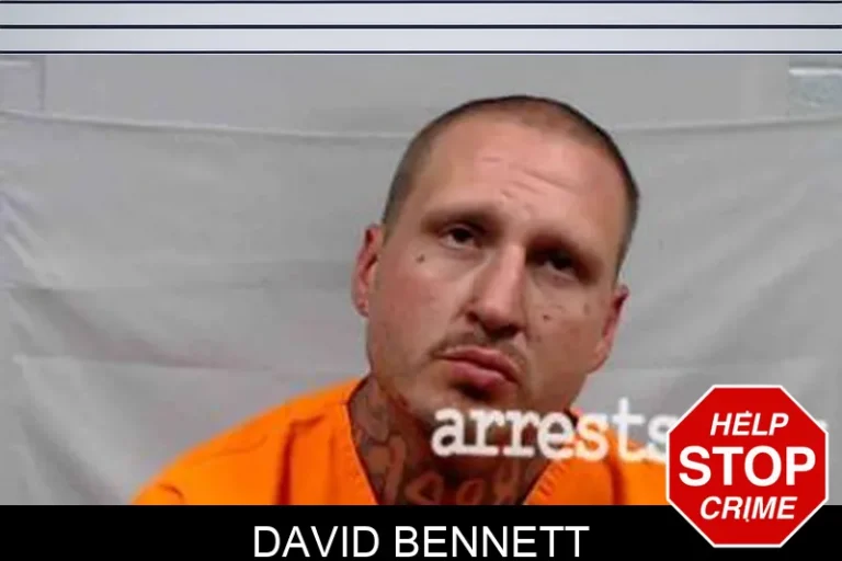 David Bennett