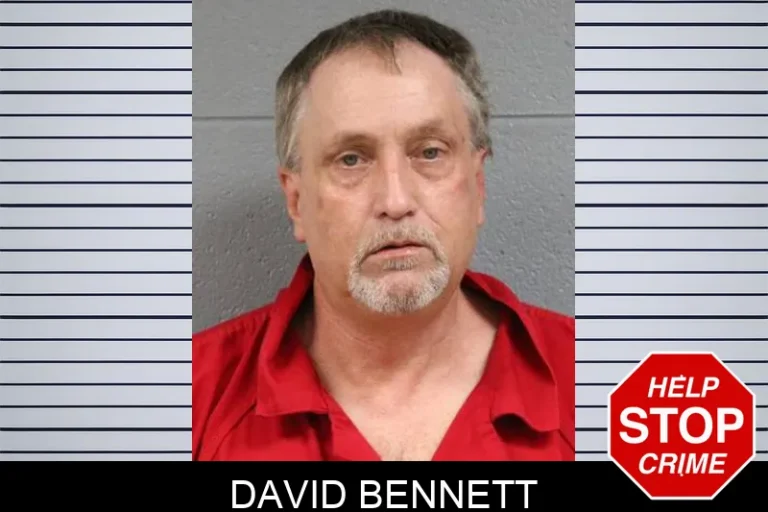 David Bennett