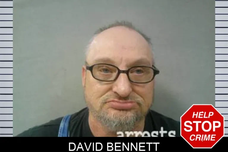David Bennett