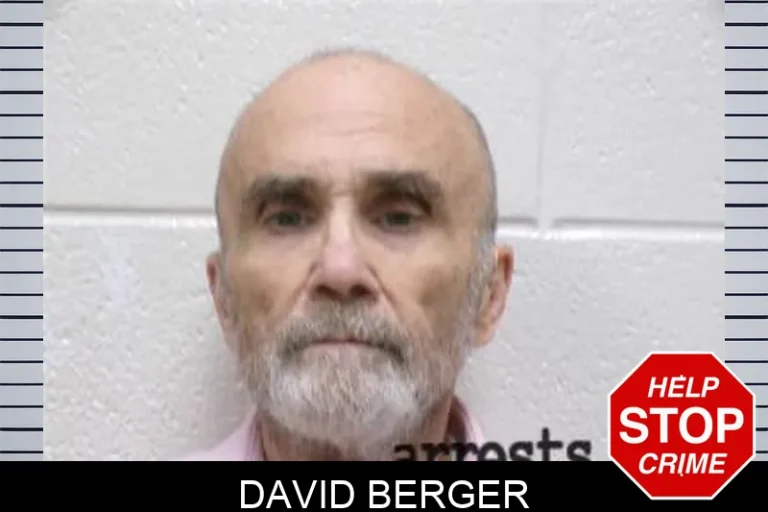 David Berger