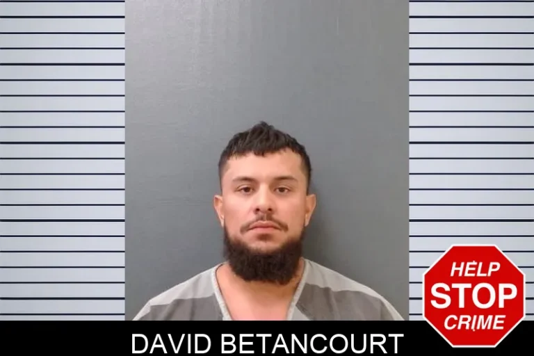 David Betancourt