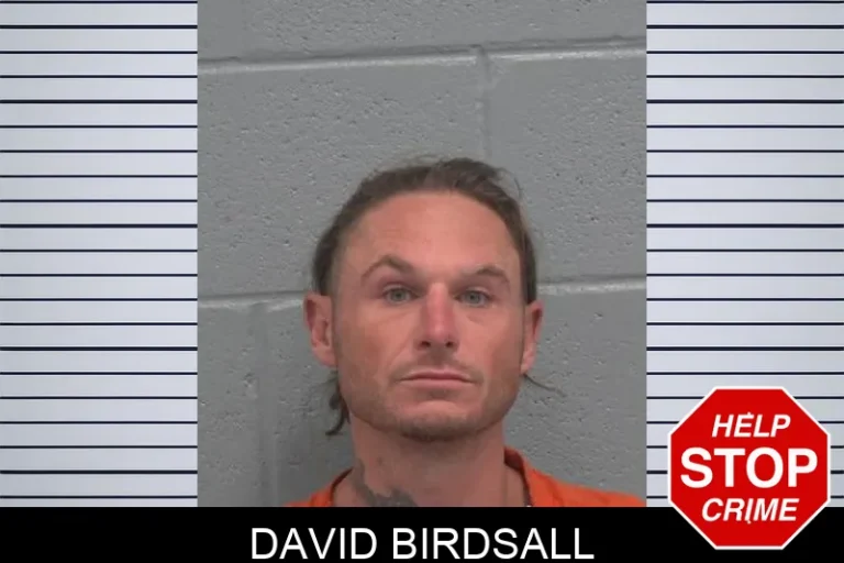 David Birdsall