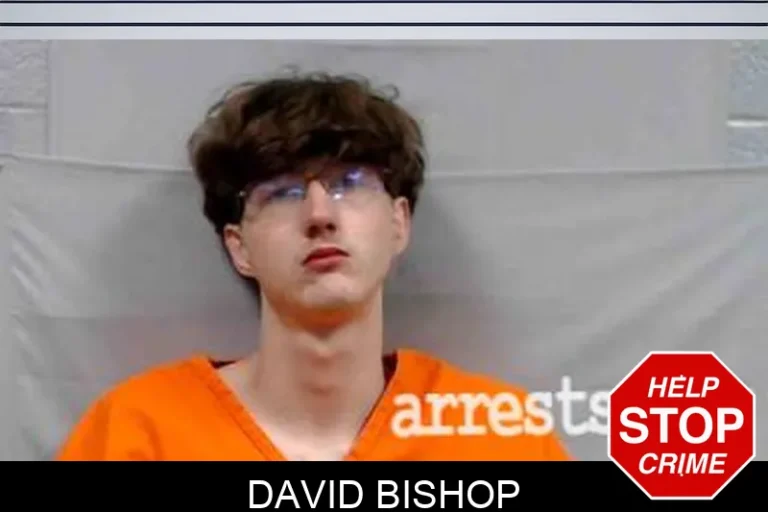 David Bishop