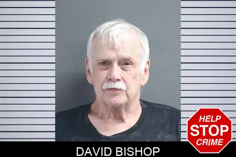 David Bishop