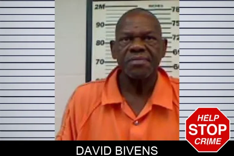 David Bivens