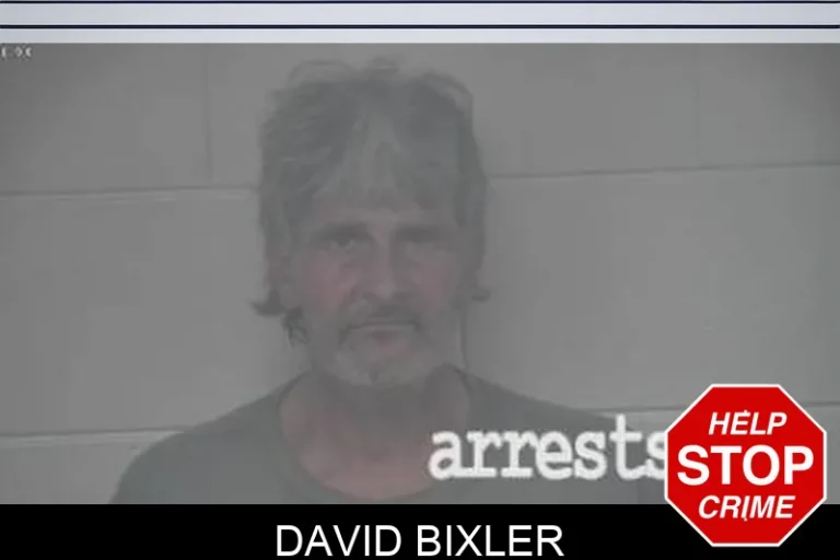 David Bixler