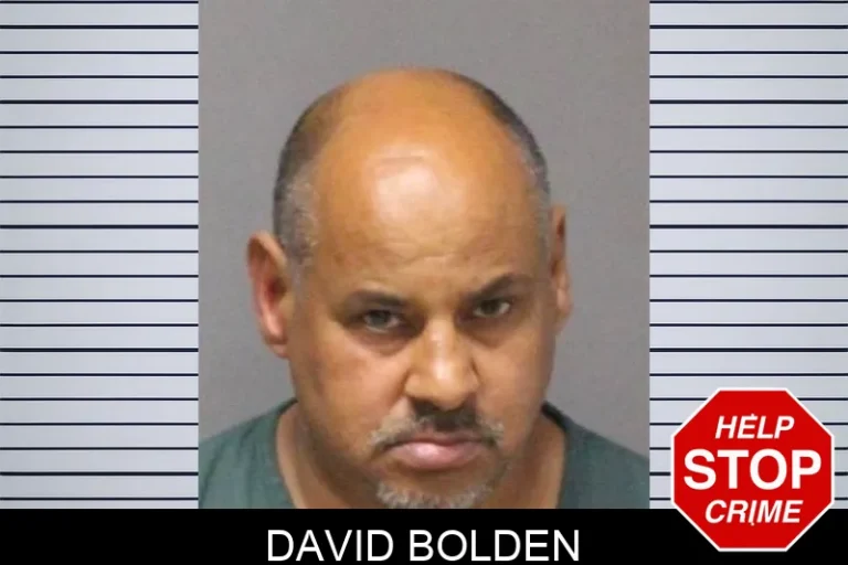 David Bolden
