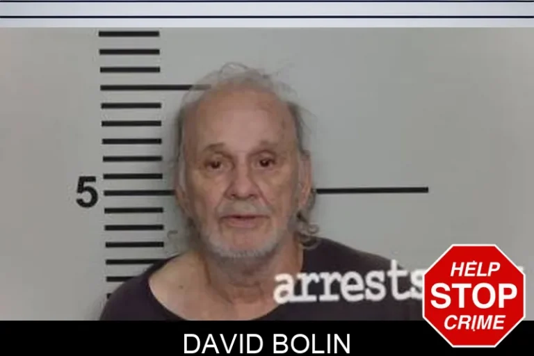 David Bolin
